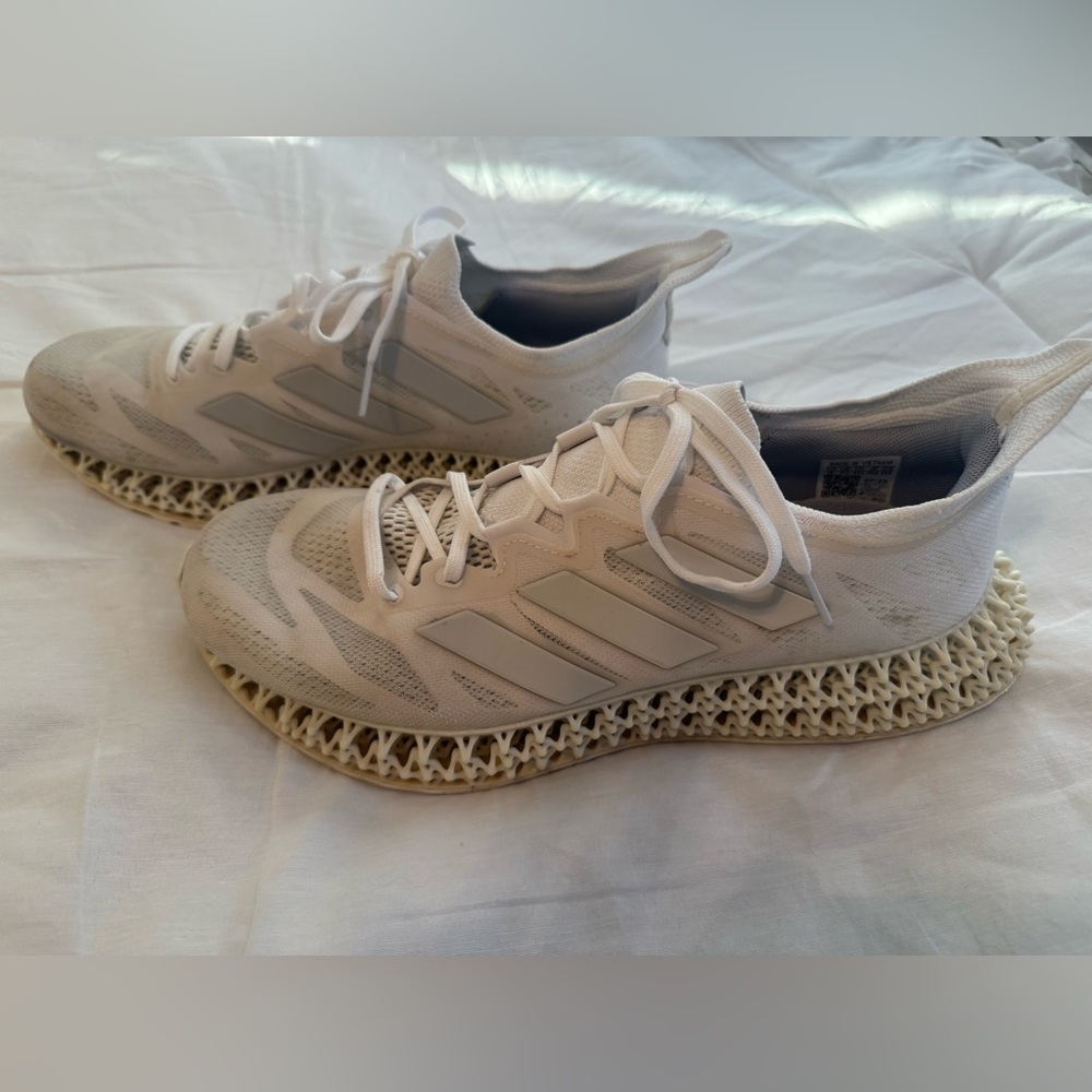 Adidas 4D Run 1.0